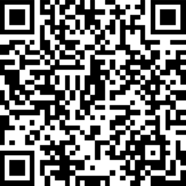 Daya Hospital Google Review QR